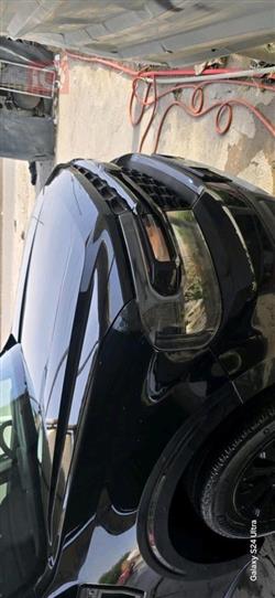 فورد مافريك